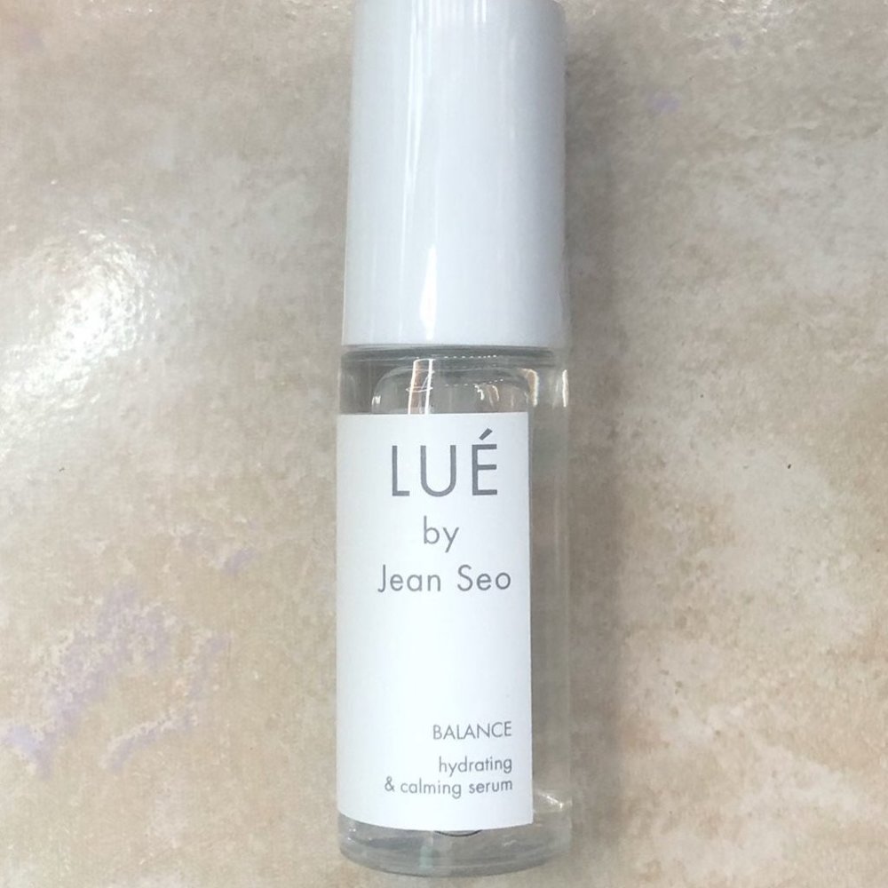 LUE by Jean Seo